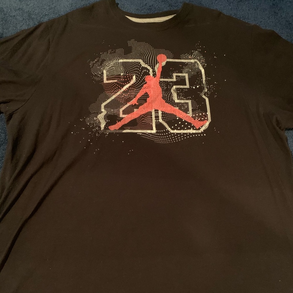 Jordan men’s shirt